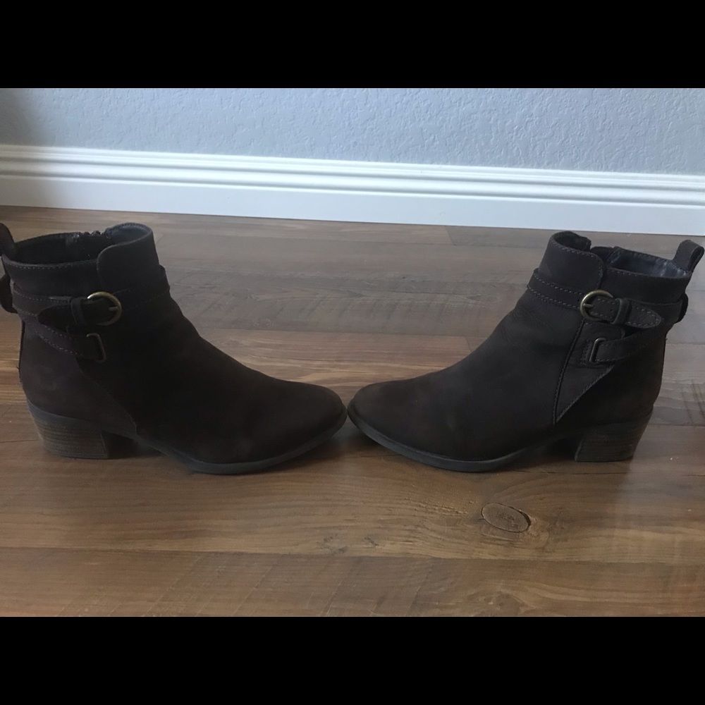 Steve Madden- “Reeny” Boot Size 7 - image 4